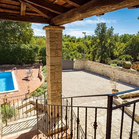 Villa Arboretum Пореч Екстериор снимка
